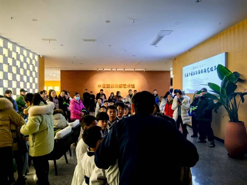 钟山区培训讲座公司如何赋能文旅产业：定制化培训助力产业人才升级